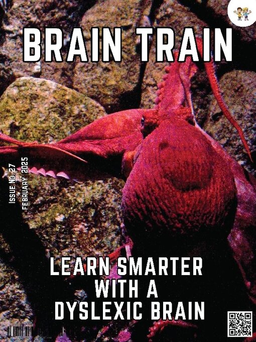 Title details for Brain Train by Bona Ventures - Available